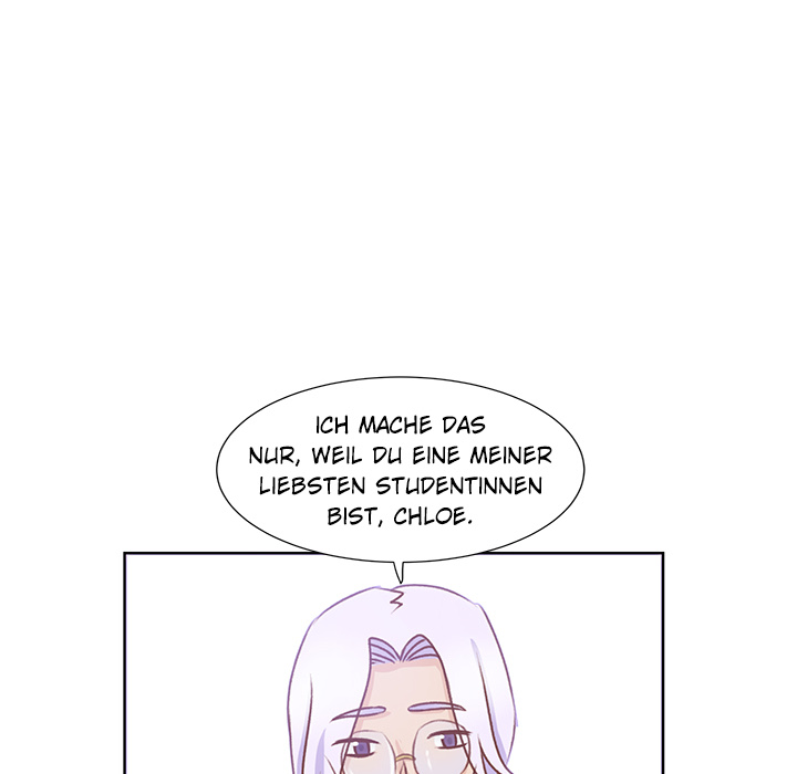 Der Mädchen-Knigge - episode 36 - 36
