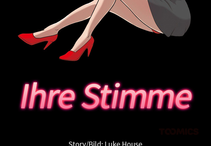 Ihre Stimme - episode 47 - 1