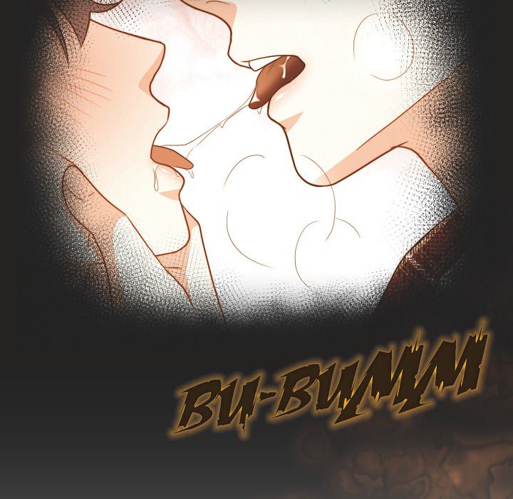 Die geheime Liebe des Omega K - episode 57 - 59
