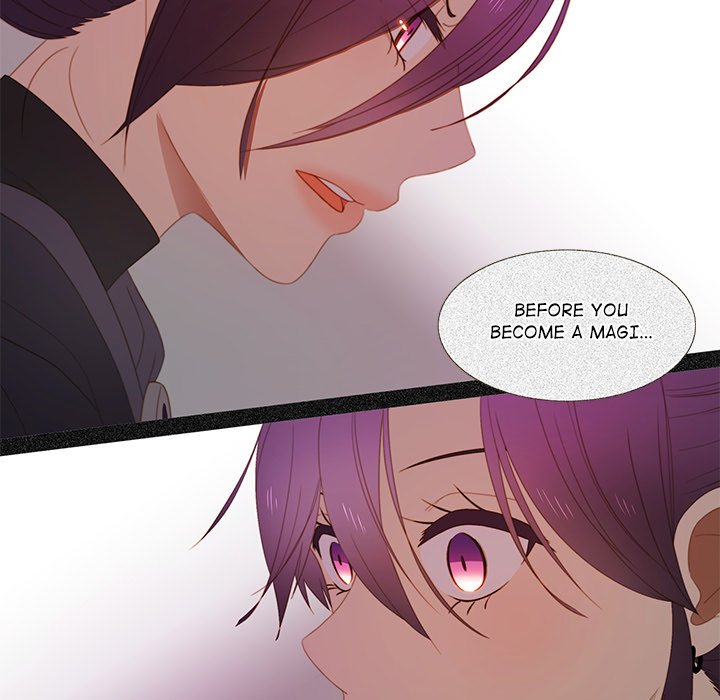 My Life as a Half-Magi - episode 38 - 10