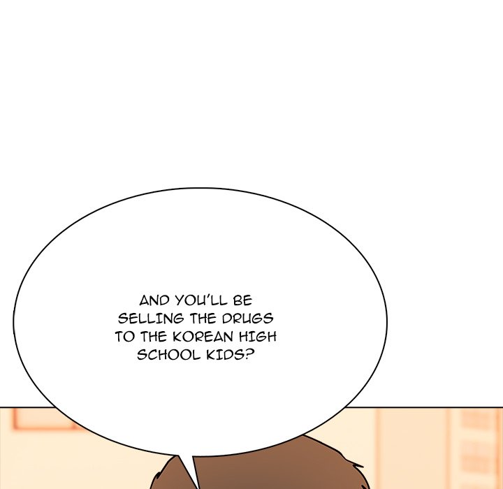 High School Legend Boost - episode 34 - 16