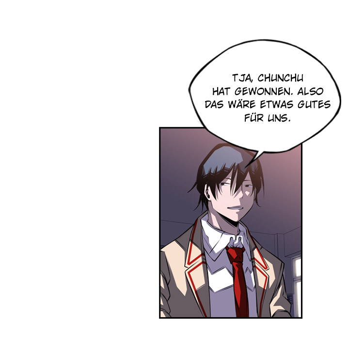 Supernova - episode 92 - 98