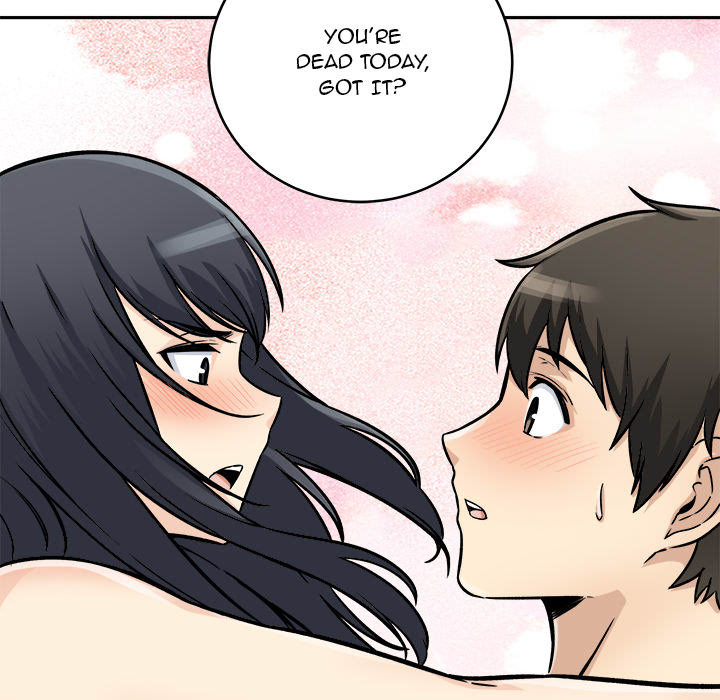 Excuse me, This is my Room - UNCENSORED - episode 47 - 66