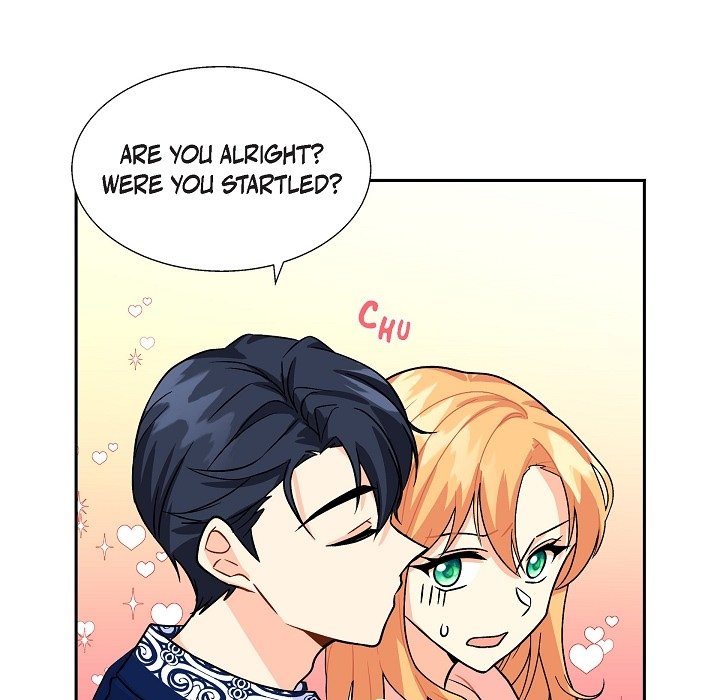 The Destroyer Fell in Love with Me - episode 2 - 102
