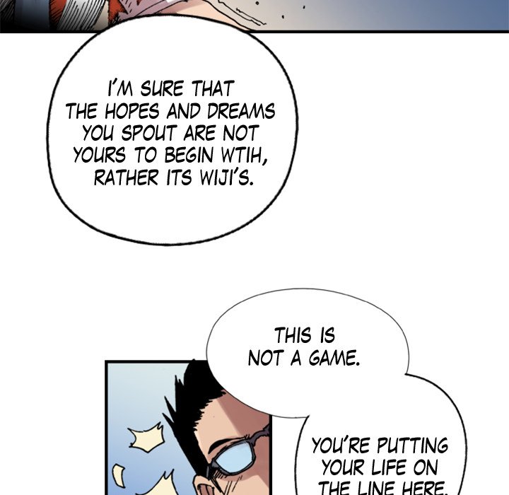 Chivalry - episode 9 - 69