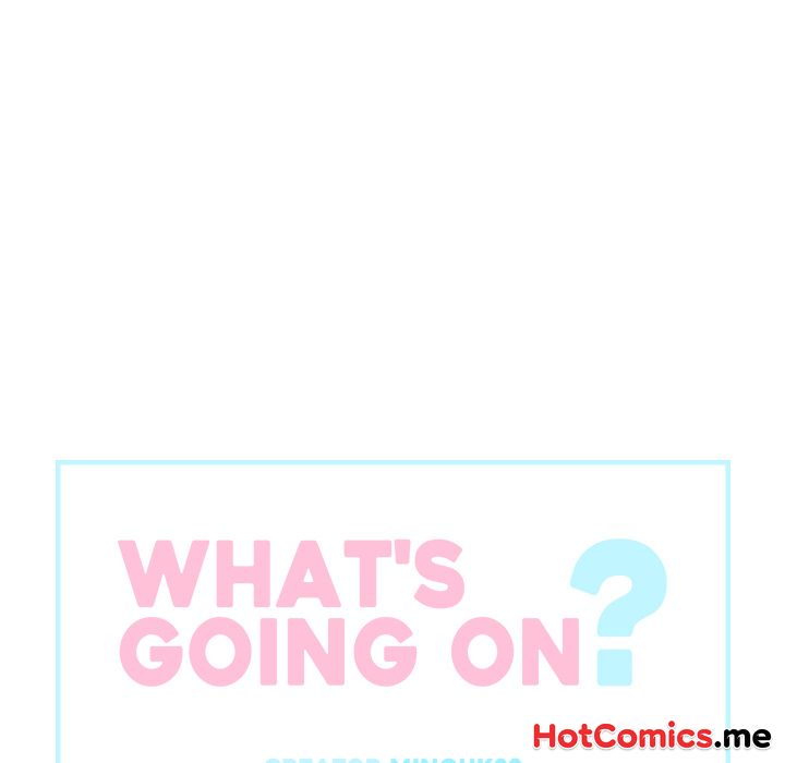 What's Going On? - episode 59 - 35