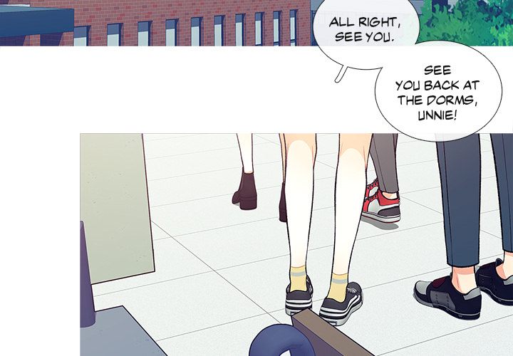 What's Going On? - episode 6 - 1