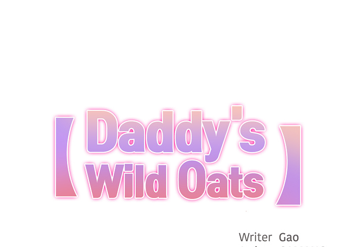 Daddy's Wild Oats - episode 80 - 0