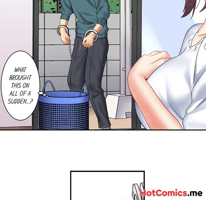 Our Kinky Newlywed Life - episode 13 - 16