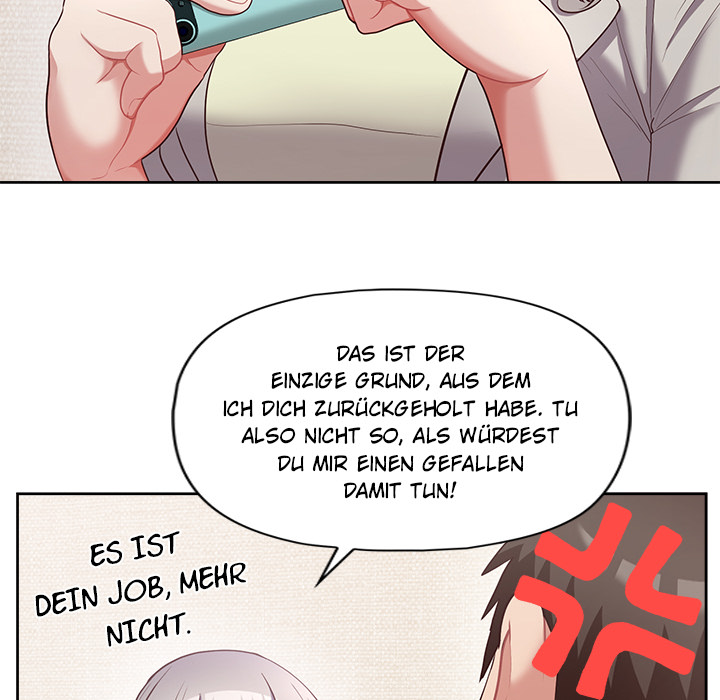 Jetzt bin ich der Boss - episode 10 - 99