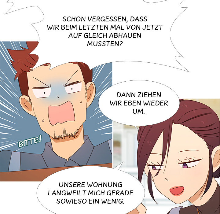 Mein Leben als Halb-Magi - episode 4 - 9
