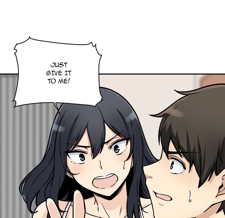 Excuse me, This is my Room - episode 46 - 8