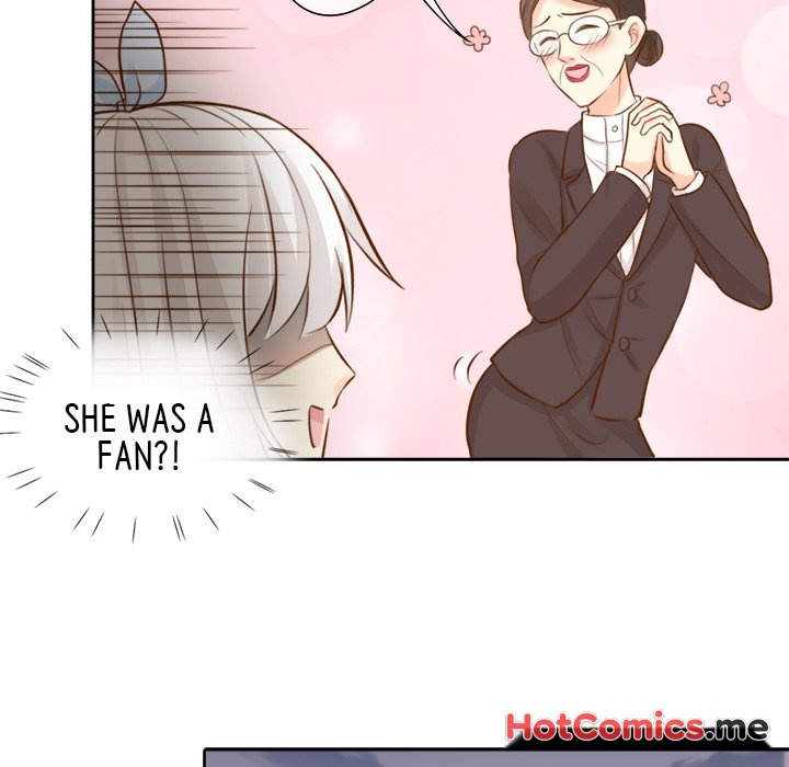 AI Pop Star - episode 28 - 18