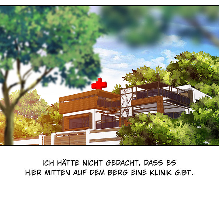 Legendäre Hände - episode 10 - 14