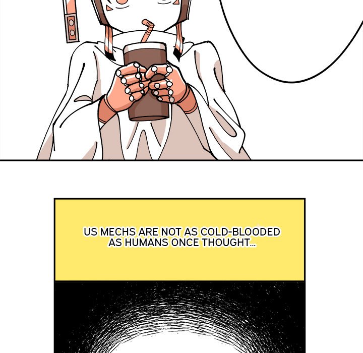 Iron Mech Bride - episode 2 - 47
