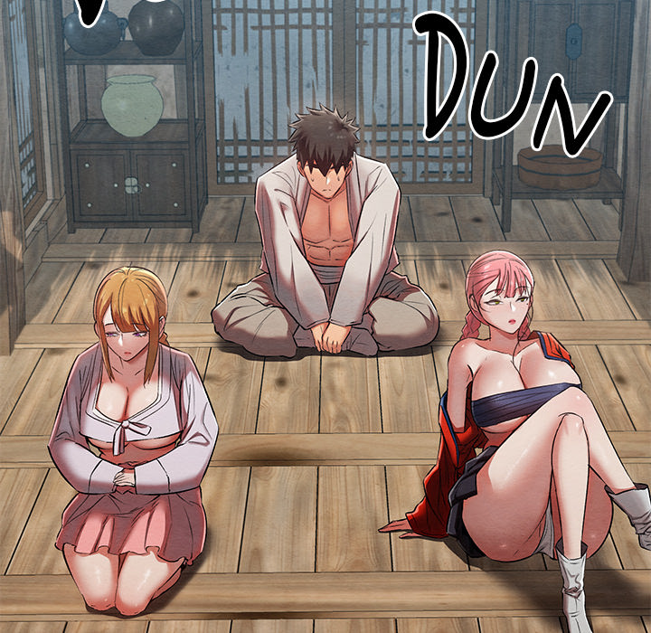 Master of Intimacy - UNCENSORED - episode 11 - 141