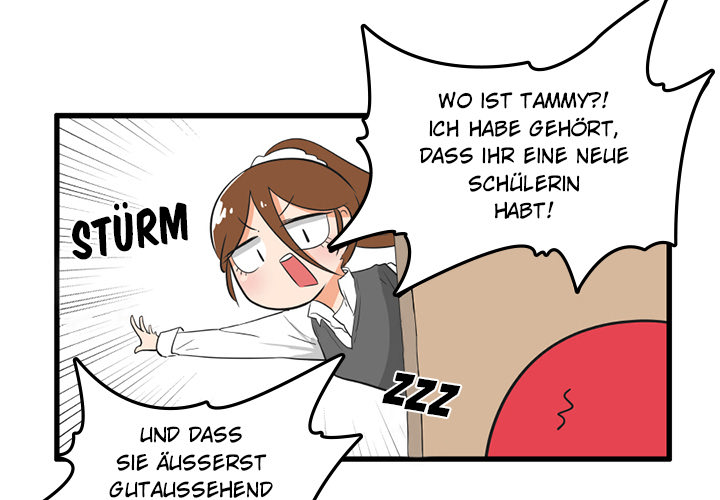 Unter Geschwistern - episode 38 - 2