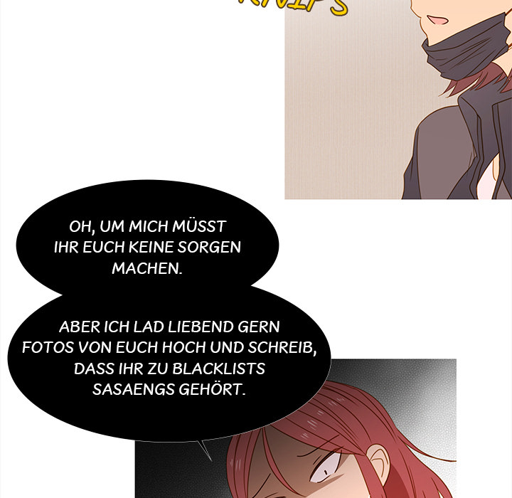 Mein Leben als Halb-Magi - episode 47 - 56