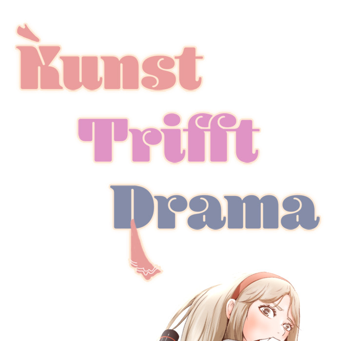 Kunst trifft Drama - episode 1 - 10