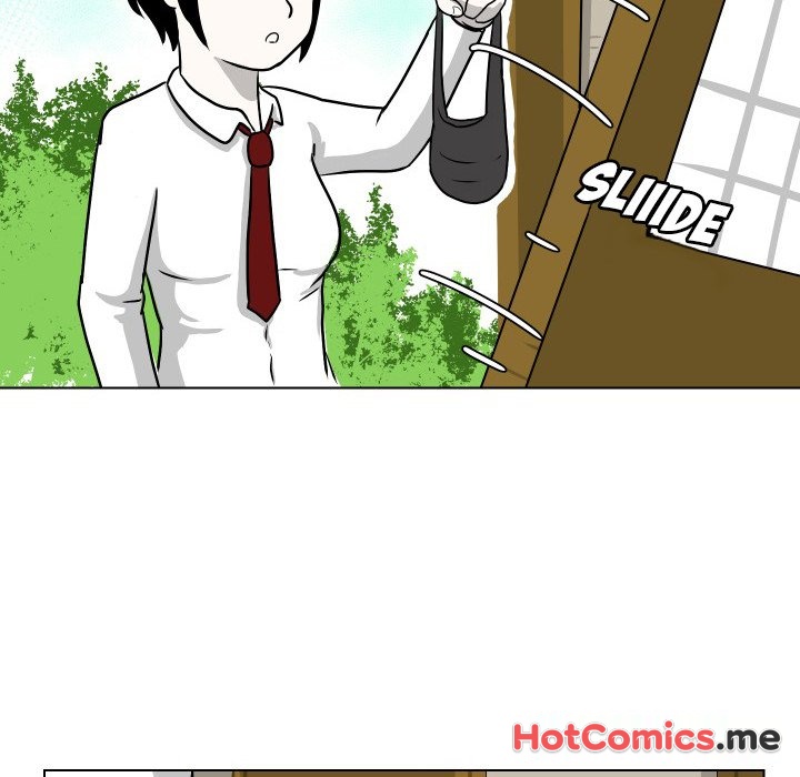 The Ball Boy - episode 5 - 97