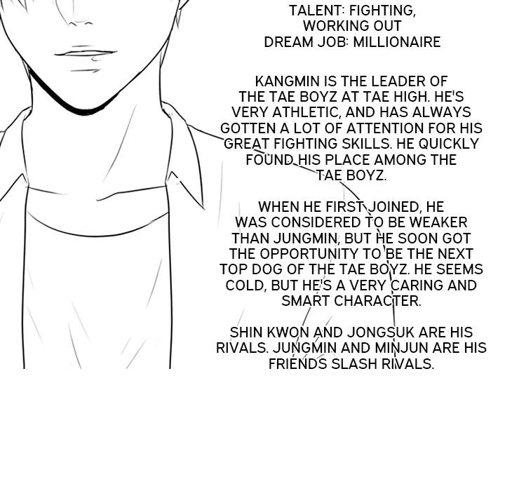 High School Devil - episode 93 - 97