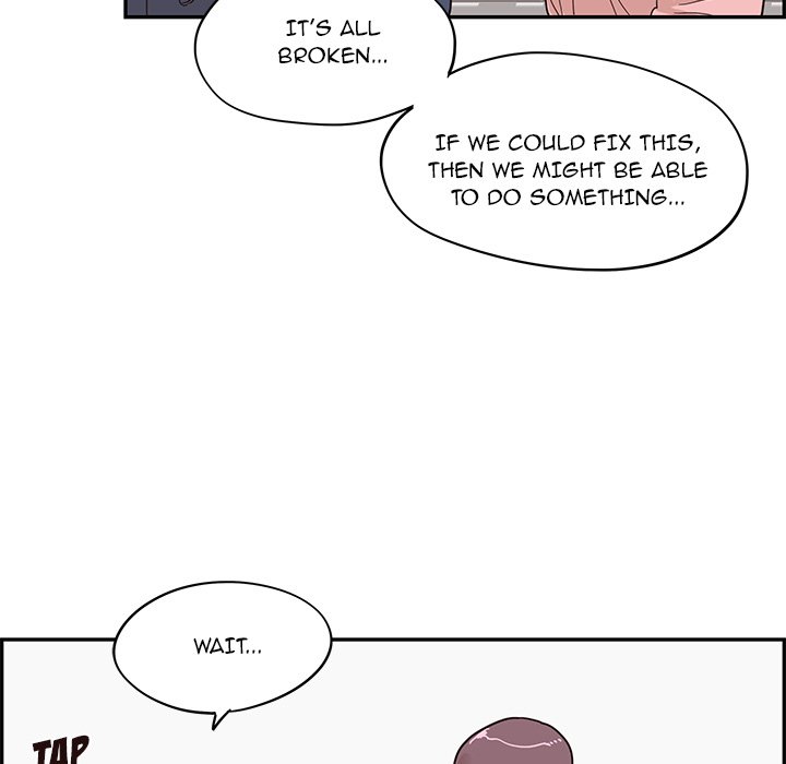 His Women's University - episode 41 - 54