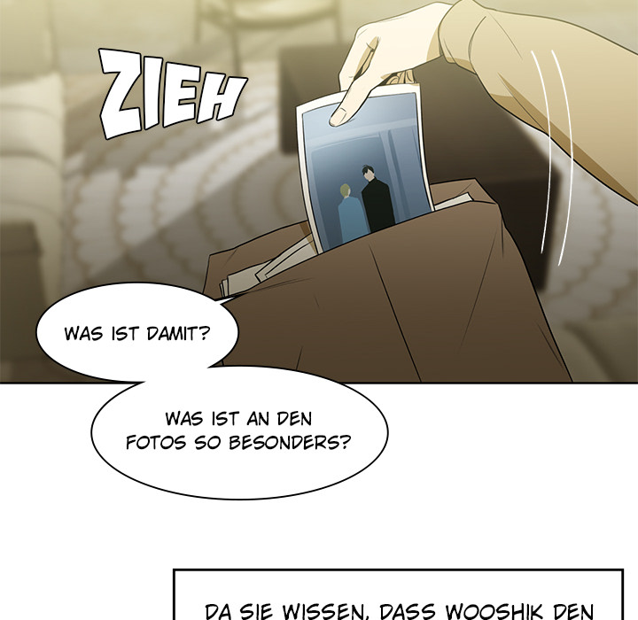 Besondere Beziehungen - episode 53 - 56