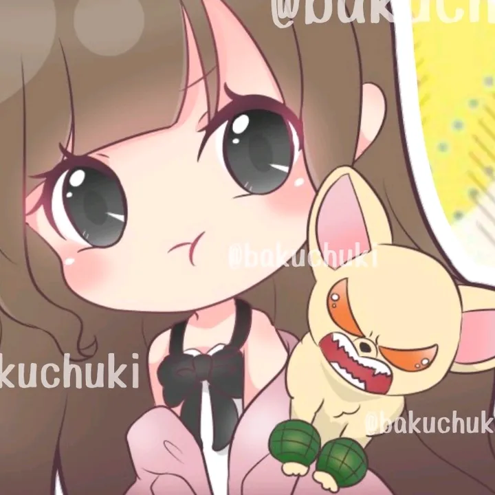 guchimon
