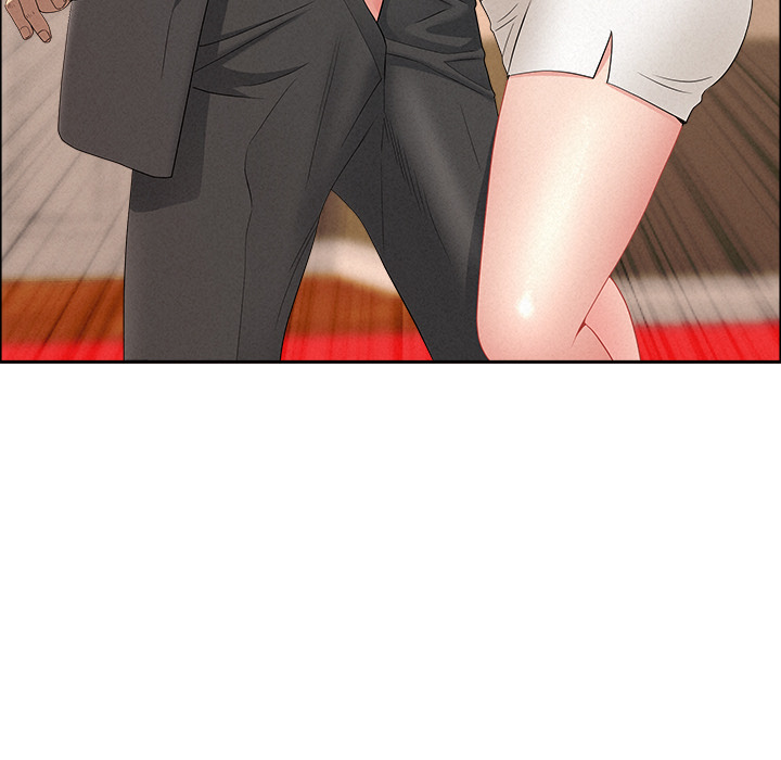 Her Bodyguard - episode 47 - 52