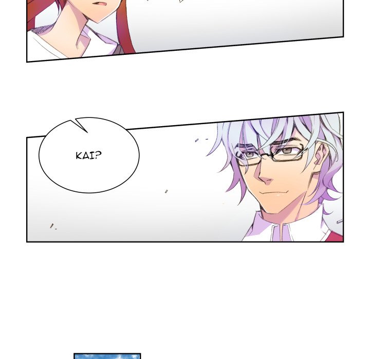 EAT ME! - episode 2 - 18
