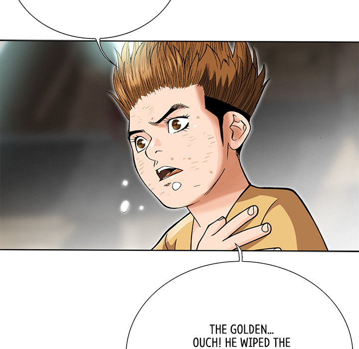 The Tale of The Hyungsan Sect - episode 31 - 15