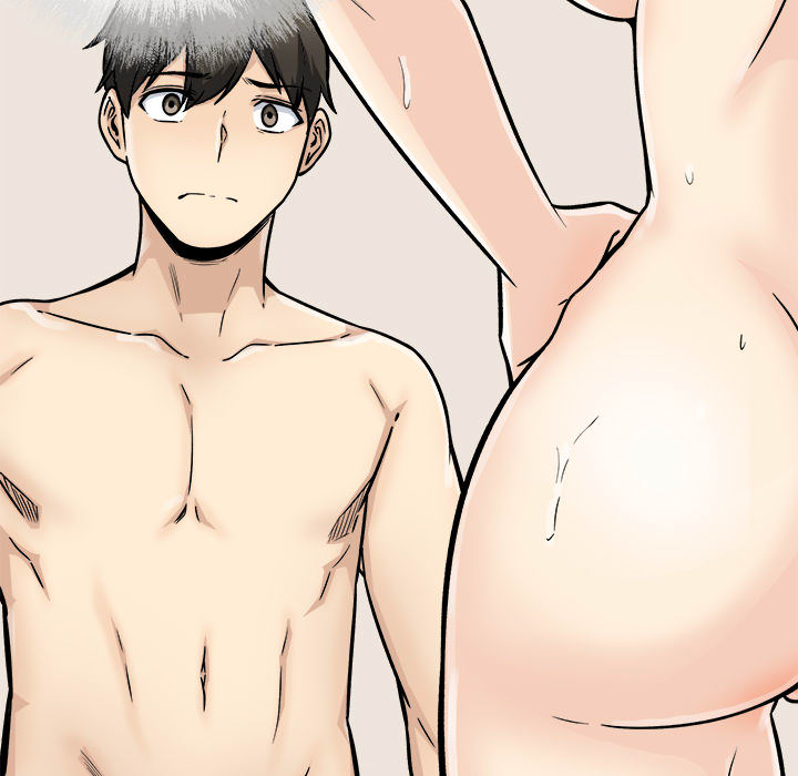 Excuse me, This is my Room - UNCENSORED - episode 46 - 63
