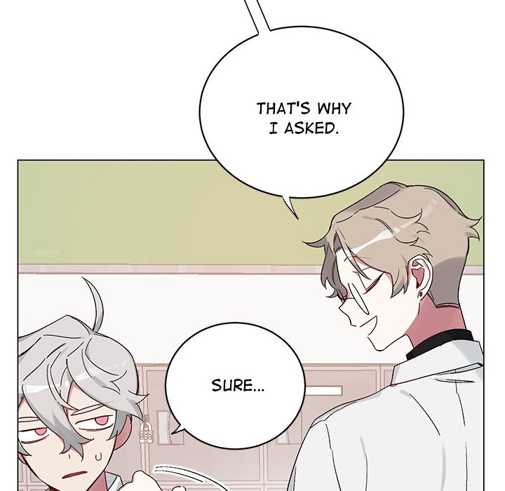The Music Box of Petals - episode 12 - 27