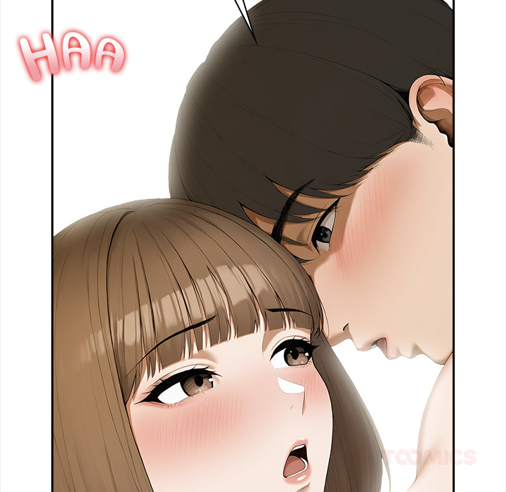 When He's Away - episode 10 - 50