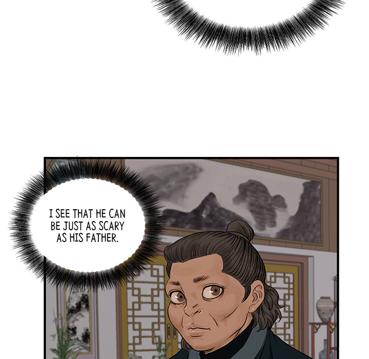 The Blade Demon - episode 9 - 33