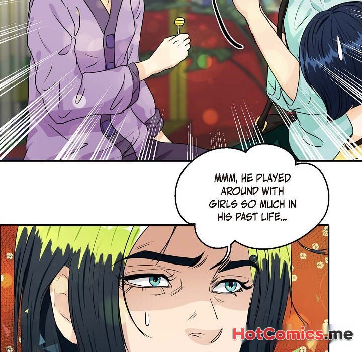 Come Be My Teacher - episode 21 - 41