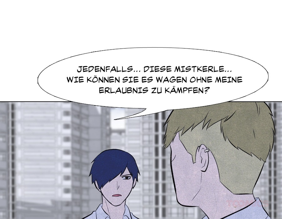 Teufel der Oberstufe - episode 14 - 17