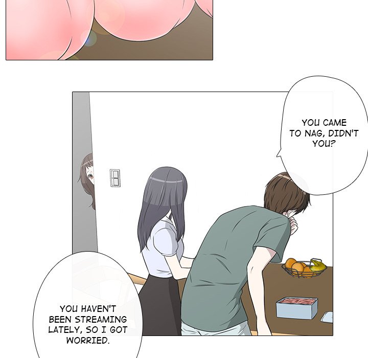 Remember Me - episode 10 - 28