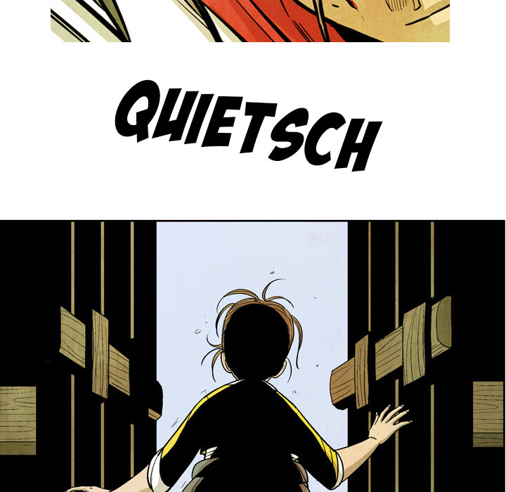 Der Schwertklan Joseons - episode 40 - 95