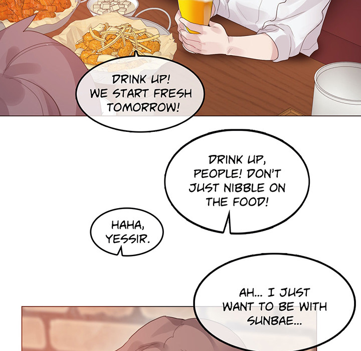 A Pervert's Daily Life - episode 110 - 5