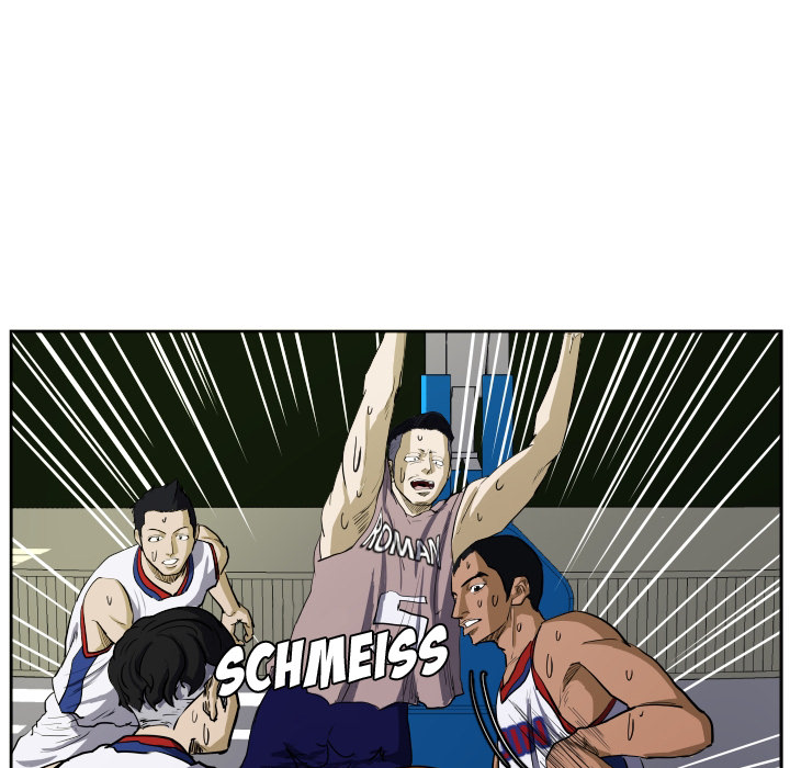 Tweener - episode 29 - 19