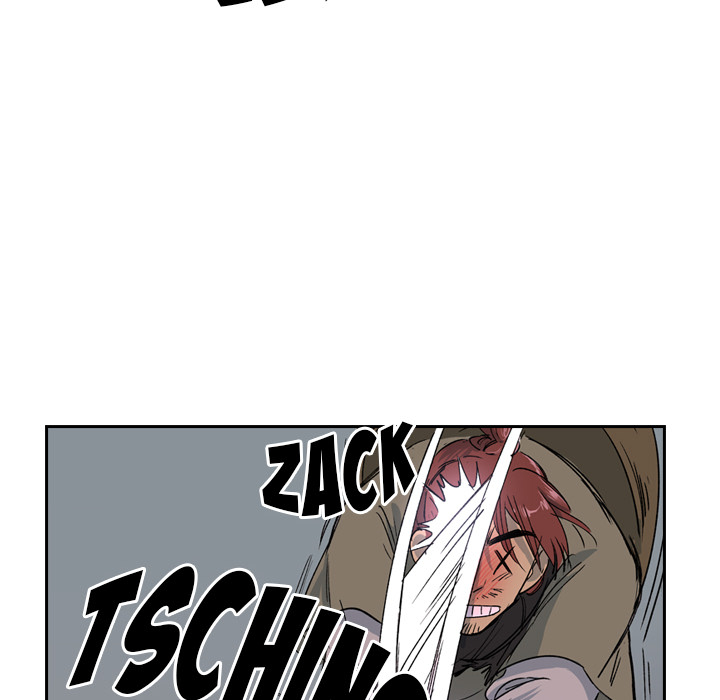 Die Prinzessin und ihre Leibwächter - episode 1 - 82
