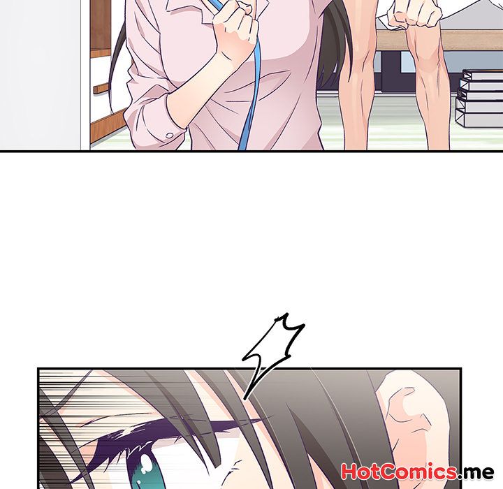 My Special Squishy Someone - episode 5 - 58