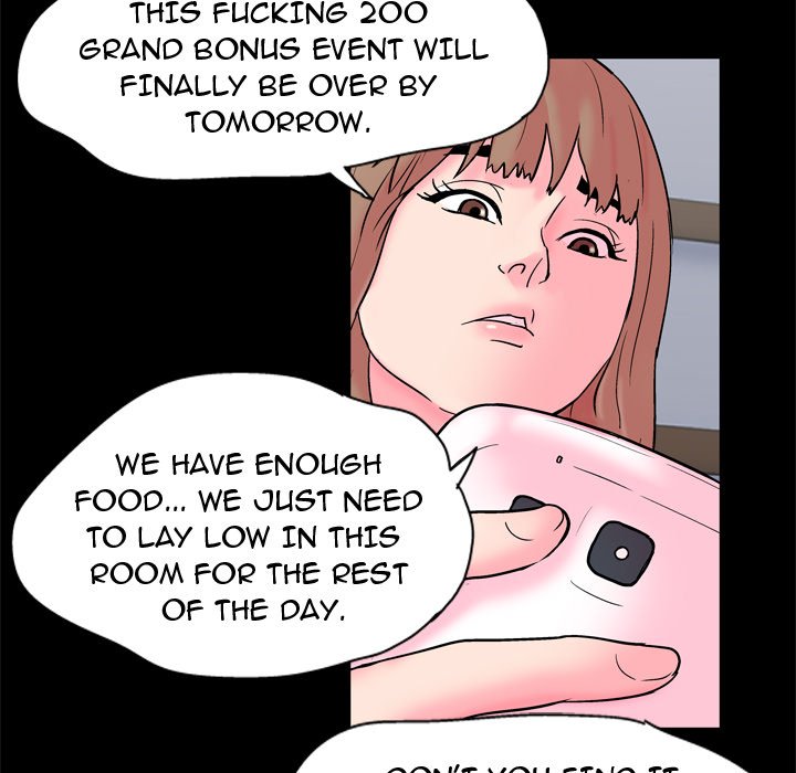Project Utopia - episode 53 - 54