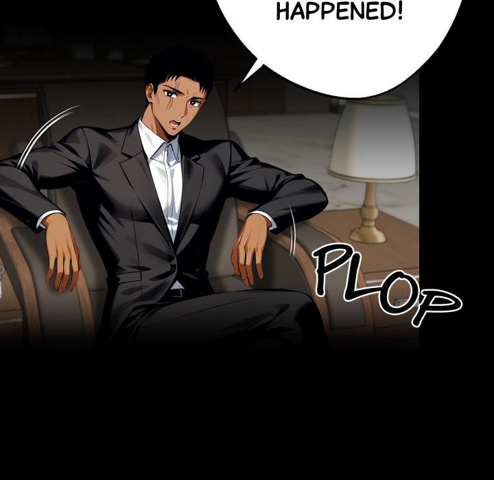 Workaholic Gangster - episode 43 - 107
