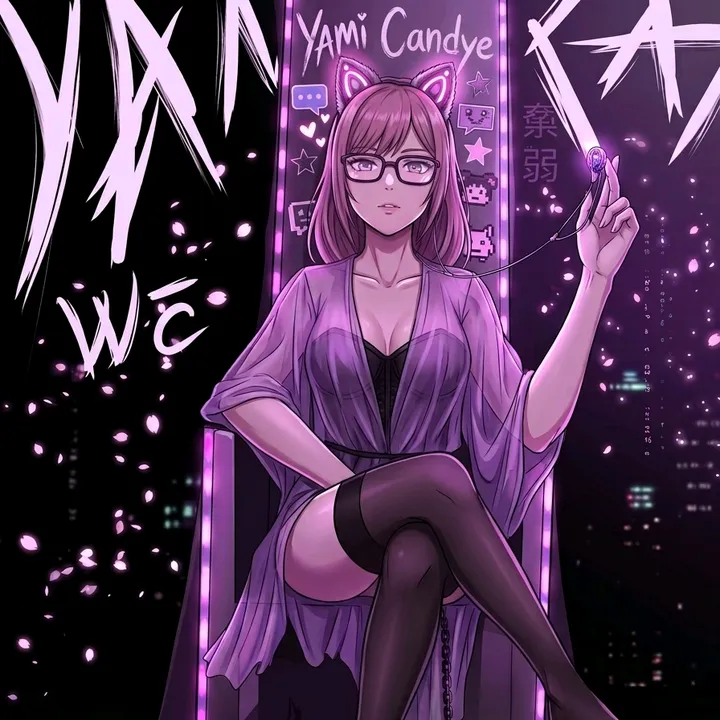 ghostcandye