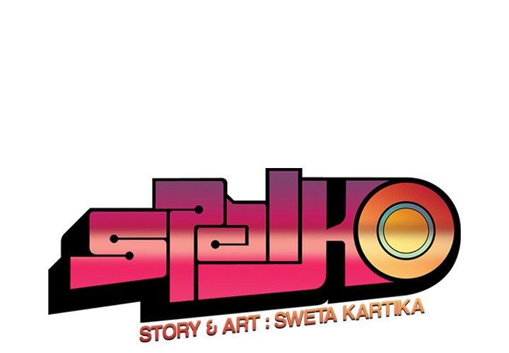 Spalko - episode 7 - 1