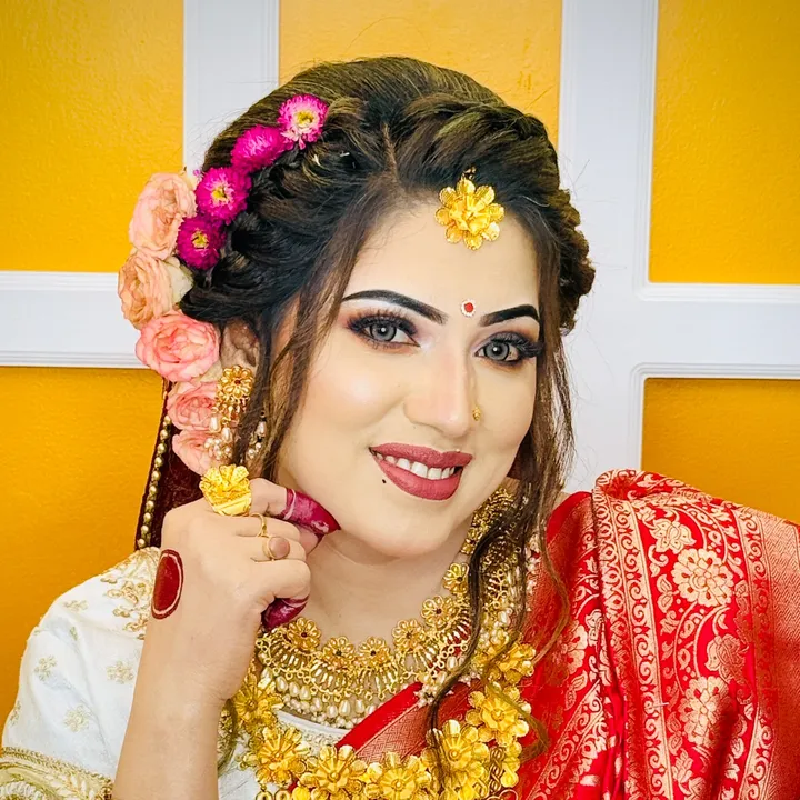 shikha..makeover