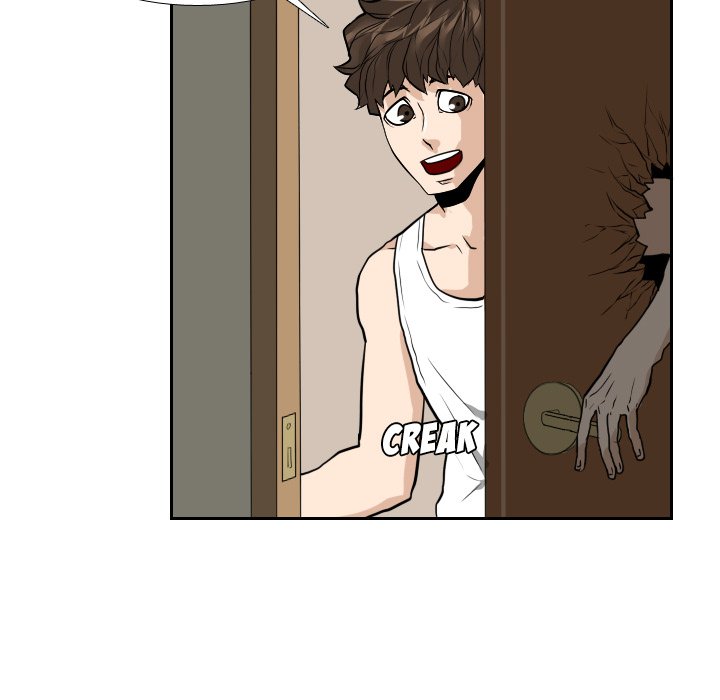 Attack of the Hand - episode 15 - 101
