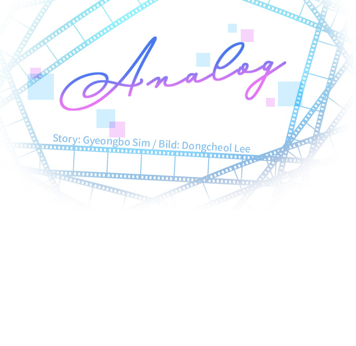 Analog - episode 62 - 6